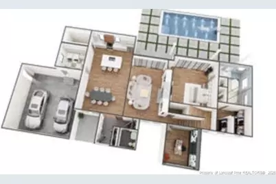 239 Hill Road, Southern Pines, NC 28387 - Photo 16