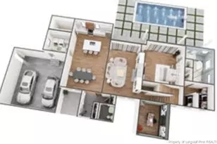 239 Hill Rd, Southern Pines, NC 28387 - Photo 16