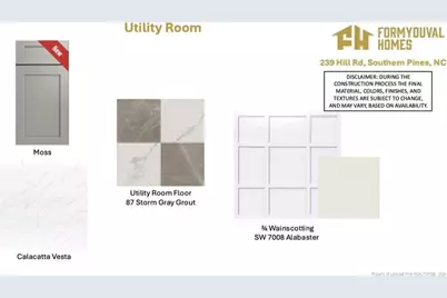 239 Hill Road, Southern Pines, NC 28387 - Photo 26