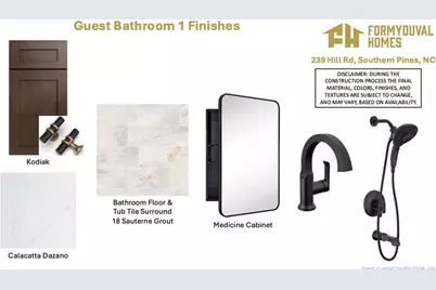 239 Hill Road, Southern Pines, NC 28387 - Photo 28