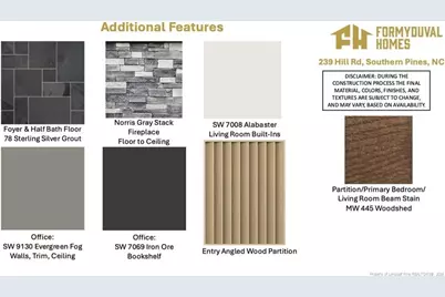 239 Hill Road, Southern Pines, NC 28387 - Photo 22