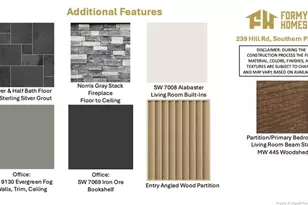 239 Hill Rd, Southern Pines, NC 28387 - Photo 22