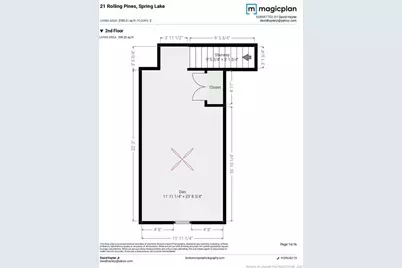 21 Rolling Pines Drive, Spring Lake, NC 28390 - Photo 50