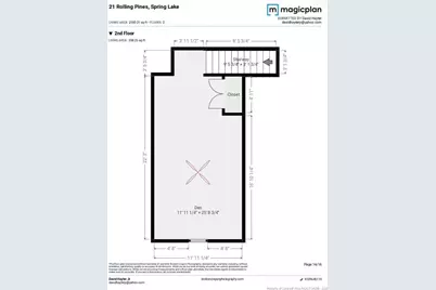 21 Rolling Pines Drive, Spring Lake, NC 28390 - Photo 50