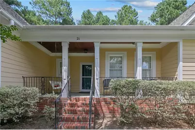 21 Rolling Pines Drive, Spring Lake, NC 28390 - Photo 4