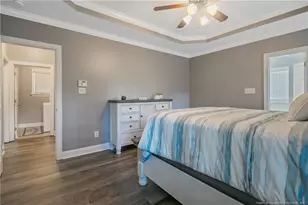 21 Rolling Pines Dr, Spring Lake, NC 28390 - Photo 24