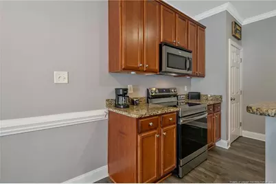 21 Rolling Pines Drive, Spring Lake, NC 28390 - Photo 14