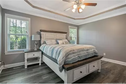 21 Rolling Pines Drive, Spring Lake, NC 28390 - Photo 22