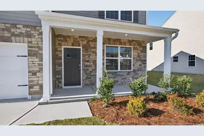 1091 Shoreline Drive, Vass, NC 28394 - Photo 4