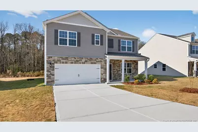 1091 Shoreline Drive, Vass, NC 28394 - Photo 2