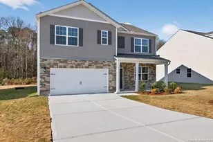 1091 Shoreline Dr, Vass, NC 28394 - Photo 2