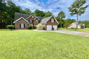 260 Lick Creek Dr, Linden, NC 28356 - Photo 2