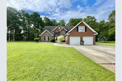 260 Lick Creek Drive, Linden, NC 28356 - Photo 1