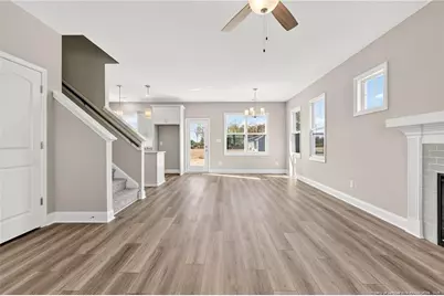 451 Delmore Road, Autryville, NC 28318 - Photo 8