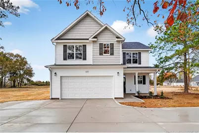 419 Delmore Road, Autryville, NC 28318 - Photo 2