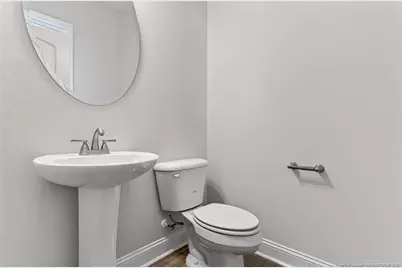 419 Delmore Road, Autryville, NC 28318 - Photo 30