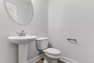 419 Delmore Rd, Autryville, NC 28318 - Photo 30