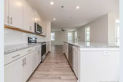 137 Marlborough, Homesite 408, Raeford, NC 28376 - Photo 8