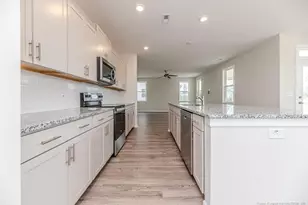 137 Marlborough Homesite 408, Raeford, NC 28376 - Photo 8