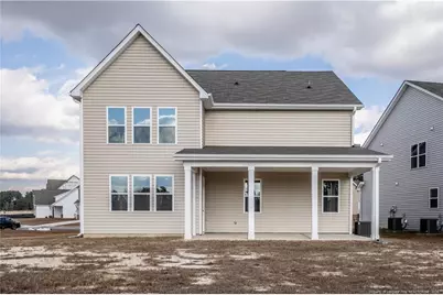 137 Marlborough, Homesite 408, Raeford, NC 28376 - Photo 22