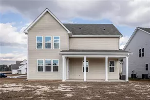 137 Marlborough Homesite 408, Raeford, NC 28376 - Photo 22