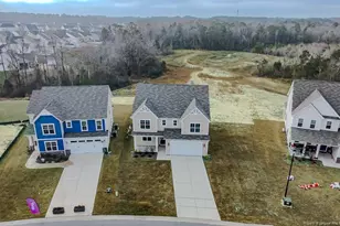 137 Marlborough Homesite 408, Raeford, NC 28376 - Photo 24