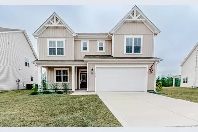 137 Marlborough, Homesite 408, Raeford, NC 28376 - Photo 1