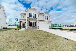 175 Marlborough Homesite 404, Raeford, NC 28376 - Photo 1