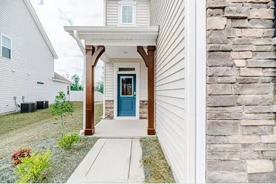 175 Marlborough, Homesite 404, Raeford, NC 28376 - Photo 2