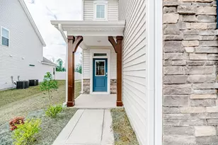 175 Marlborough Homesite 404, Raeford, NC 28376 - Photo 2