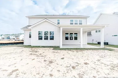 175 Marlborough, Homesite 404, Raeford, NC 28376 - Photo 20