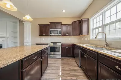 3125 Bogota Court, Fayetteville, NC 28306 - Photo 12