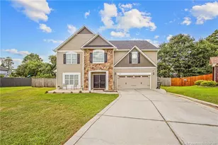 3125 Bogota Ct, Fayetteville, NC 28306 - Photo 1