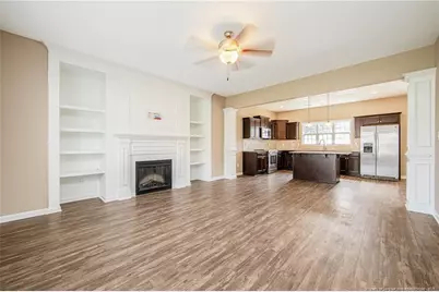 3125 Bogota Court, Fayetteville, NC 28306 - Photo 4