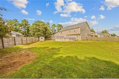 3125 Bogota Court, Fayetteville, NC 28306 - Photo 38