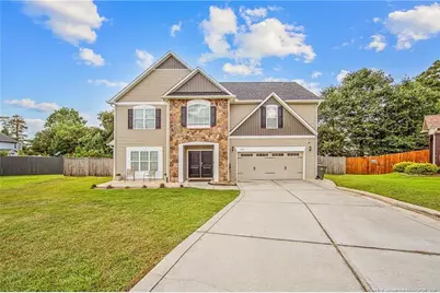 3125 Bogota Court, Fayetteville, NC 28306 - Photo 1