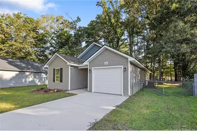 6968 Timberwood Drive, Fayetteville, NC 28314 - Photo 2