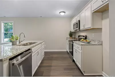 6968 Timberwood Drive, Fayetteville, NC 28314 - Photo 8