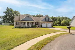 6316 Emerson Grove Ct, Stedman, NC 28391 - Photo 2