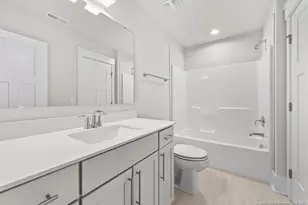 668 Cresswell Moor Wy, Fayetteville, NC 28311 - Photo 26