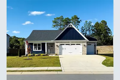 668 Cresswell Moor Way, Fayetteville, NC 28311 - Photo 1