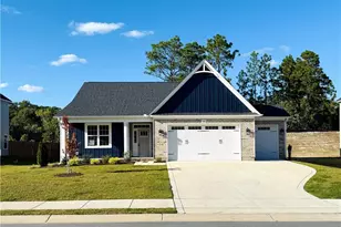 668 Cresswell Moor Wy, Fayetteville, NC 28311 - Photo 1