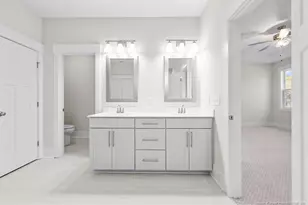 668 Cresswell Moor Wy, Fayetteville, NC 28311 - Photo 24