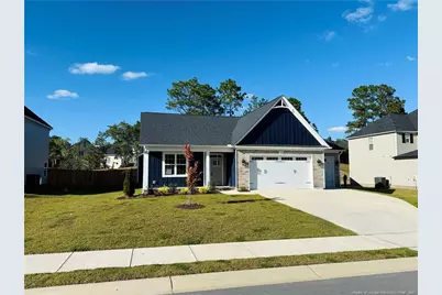 668 Cresswell Moor Way, Fayetteville, NC 28311 - Photo 6