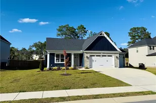 668 Cresswell Moor Wy, Fayetteville, NC 28311 - Photo 6