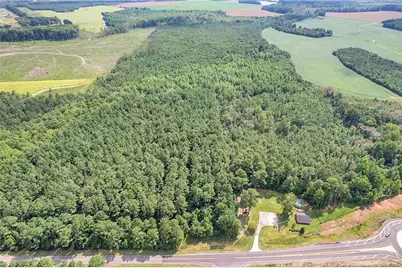 6367 Wade Stedman Road, Wade, NC 28395 - Photo 1