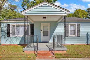 209 N Lynn Ave, Fayetteville, NC 28301 - Photo 4