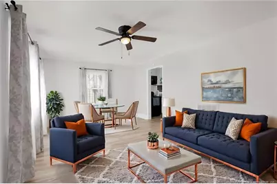 209 N Lynn Avenue, Fayetteville, NC 28301 - Photo 8