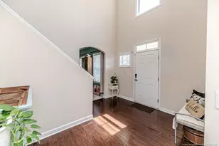 85 Bella Howington Dr, Lillington, NC 27546 - Photo 4