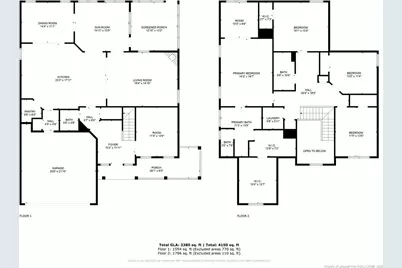 85 Bella Howington Drive, Lillington, NC 27546 - Photo 44